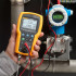 Прецизионный калибратор давления Fluke 721-1650
