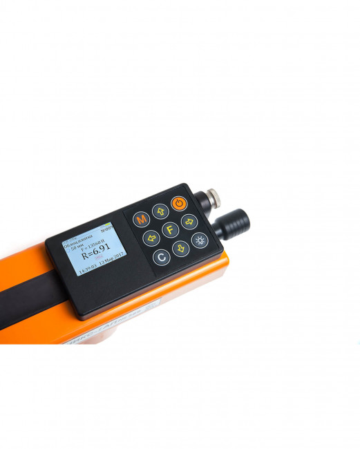 Адгезиметр ОНИКС-1.АП 020