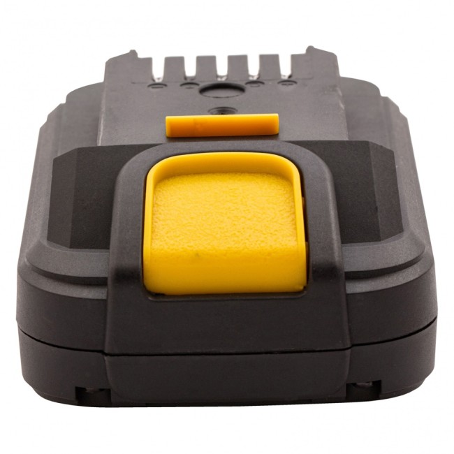 Батарея аккумуляторная IB-18-2.0, 18 В, 2.0 Ач Denzel