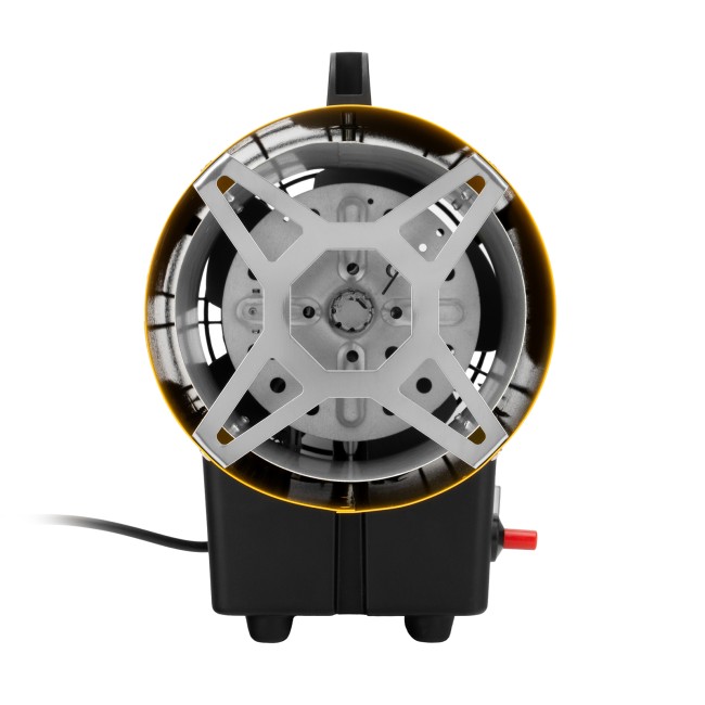 Газовая тепловая пушка GHG-10, 10 кВт Denzel