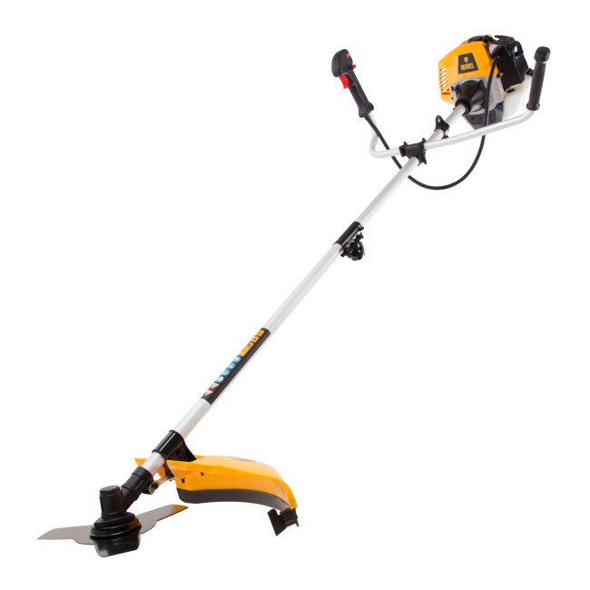 Триммер бензиновый DR-43S Denzel