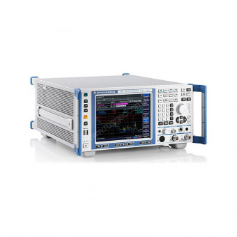 Измеритель ЭМС Rohde Schwarz ESR26