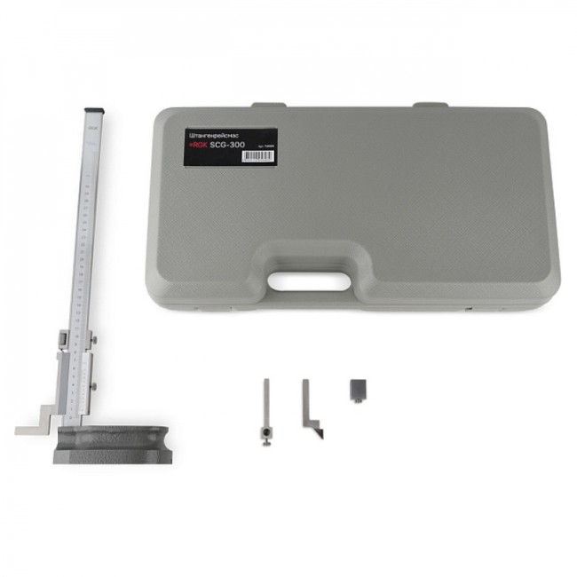 Штангенрейсмас RGK SCG-300 Штангенрейсмас RGK SCG-300
