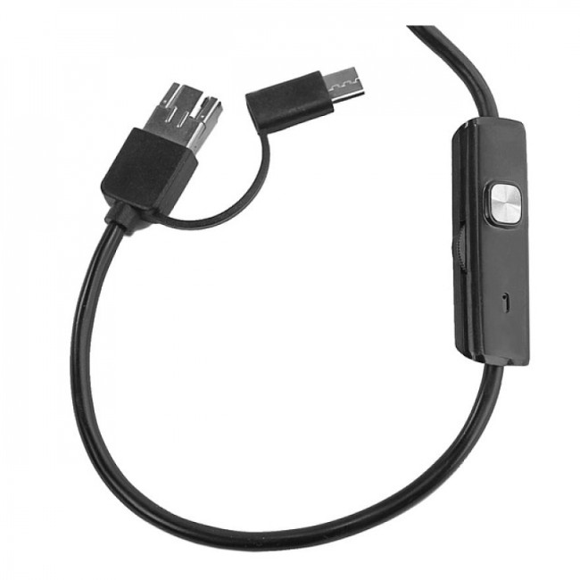 Видеоскоп МЕГЕОН 33014