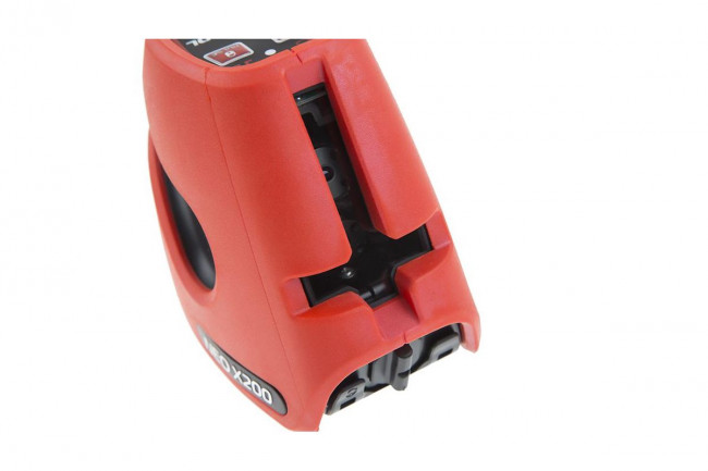 Лазерный уровень Condtrol Neo X200