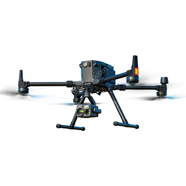 Квадрокоптер DJI Matrice 300 RTK