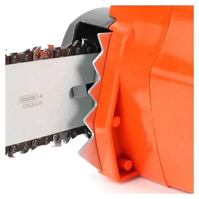 Аккумуляторная цепная пила Patriot CS 402 XL 40В, с АКБ 2.5 Ач + ЗУ