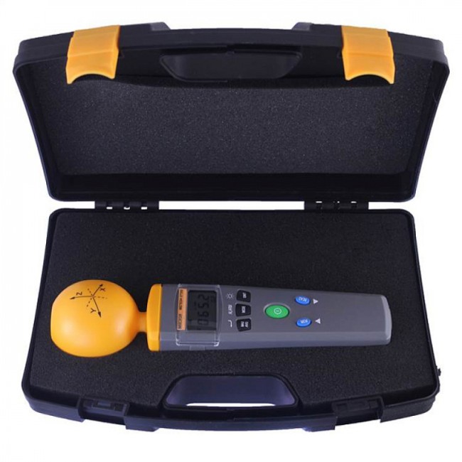 Измеритель уровня электромагнитного фона МЕГЕОН 07350