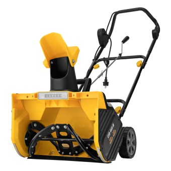 Электрическая снегоуборочная машина ESB-460-M Denzel