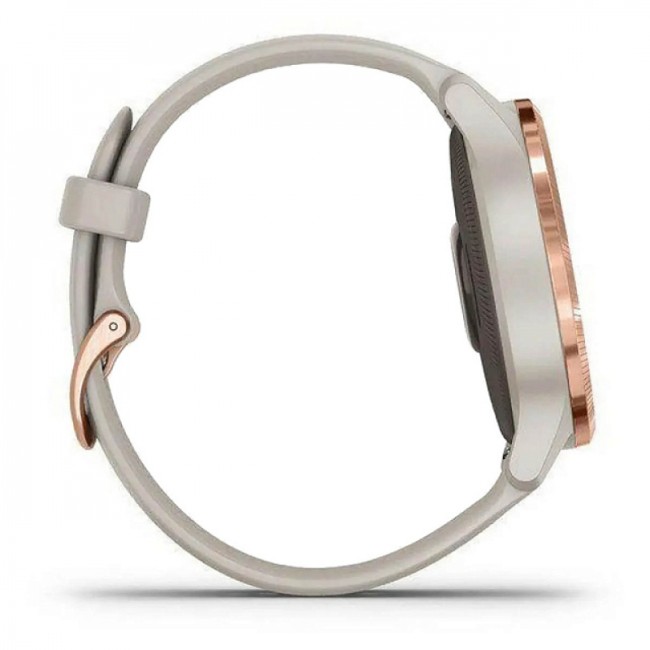 Смарт-часы Garmin Venu Light Sand/Rose Gold Смарт-часы Garmin Venu Light Sand/Rose Gold