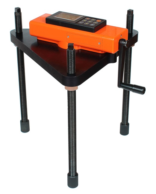 Измеритель усилия вырыва фасадных анкеров ОНИКС-1.ВД 030