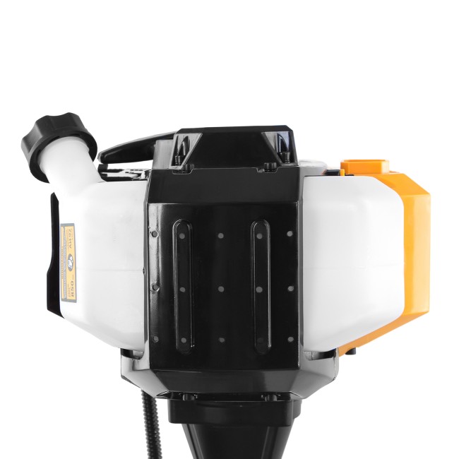 Триммер садовый бензиновый DR-52S Denzel