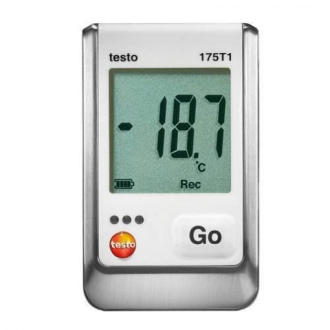 Логгер Testo 175 T1 Логгер Testo 175 T1