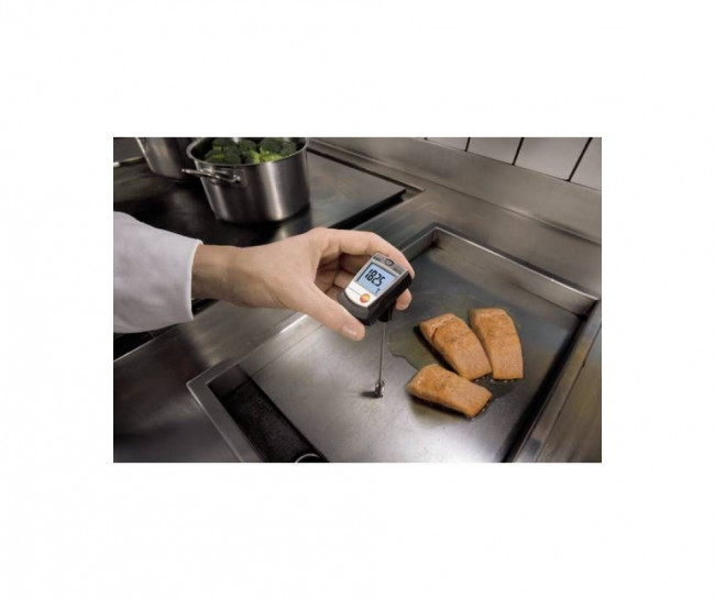 Термометр Testo 905-T2