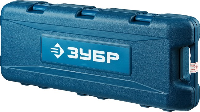 Отбойный молоток ЗМ-50-2000 ВК ЗУБР