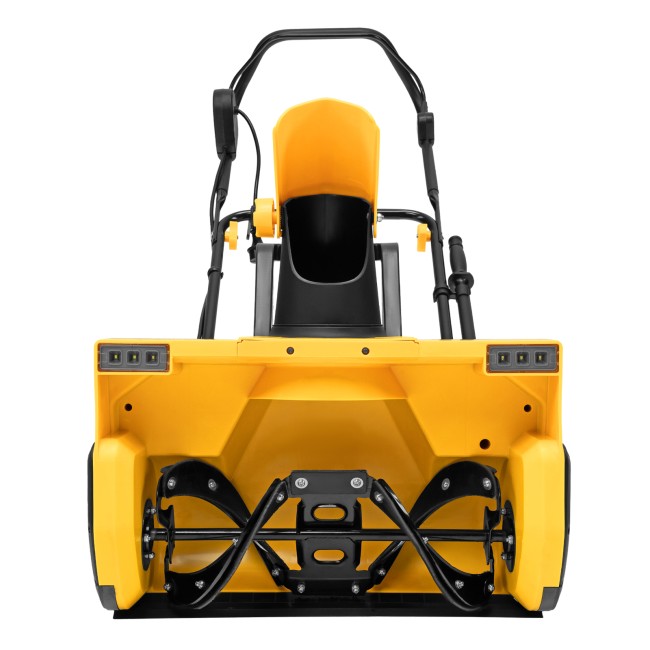 Электрическая снегоуборочная машина ESB-560-M Denzel