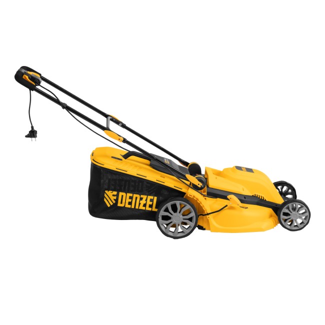 Газонокосилка электрическая GMC-2000 Denzel