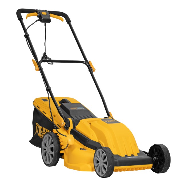 Газонокосилка электрическая GMC-2000 Denzel