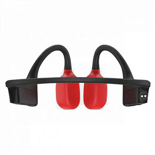 Наушники SUUNTO Wing Lave Red без внешнего аккумулятора, красный Наушники SUUNTO Wing Lave Red без внешнего аккумулятора, красный