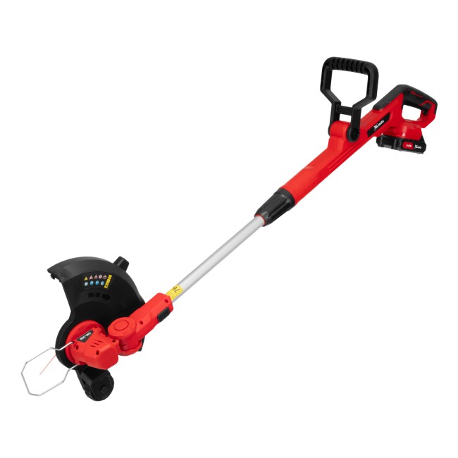 Триммер аккумуляторный GM-300 MTX