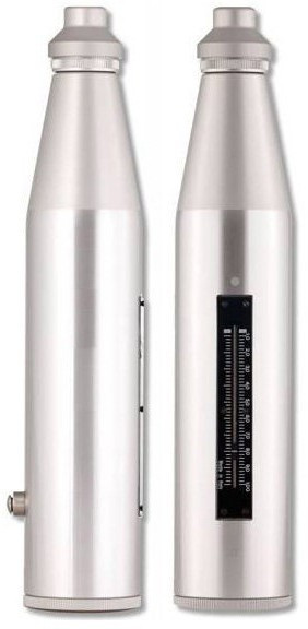 Молоток Шмидта (склерометр) ПРОМТ С-75