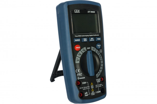 Мультиметр CEM DT-9969
