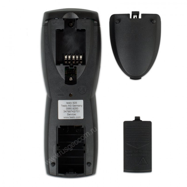 Термометр Testo 925