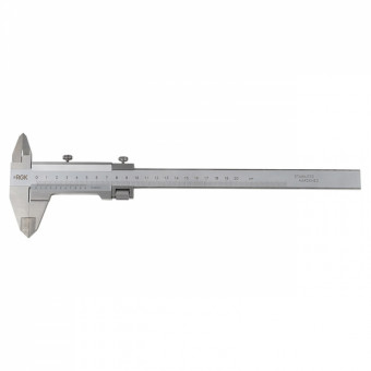 Штангенциркуль RGK SCMM-200 Штангенциркуль RGK SCMM-200