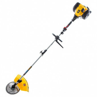 Триммер бензиновый мультифункциональный DGT-52S-MAX Denzel