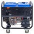 Дизельный генератор TSS SDG 6000EHA