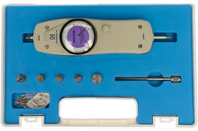 Динамометр МЕГЕОН 04030