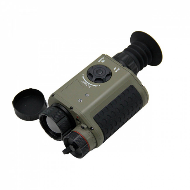 Тепловизионный прицел LONGOT K3Pro