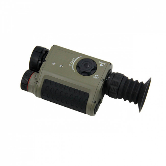 Тепловизионный прицел LONGOT K3Pro