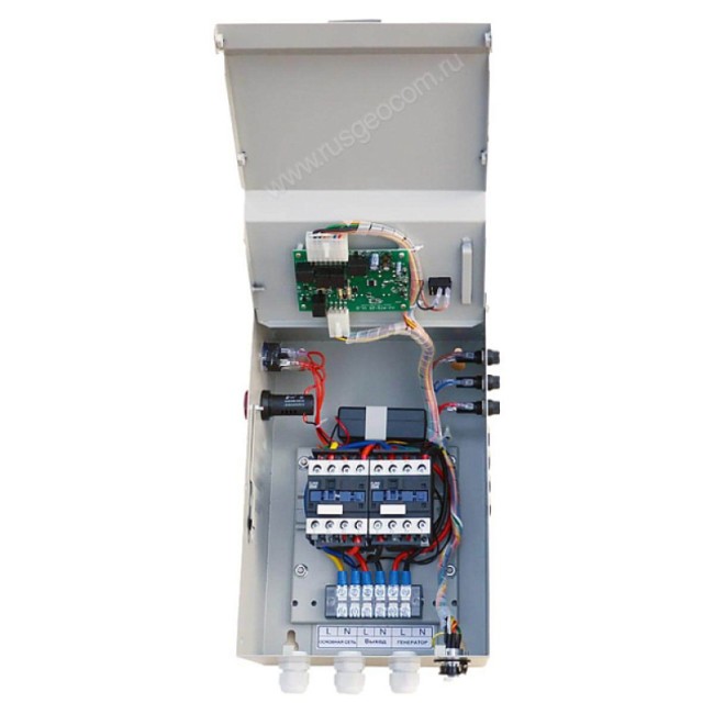 Блок АВР-С TSS 9000/230 л/з