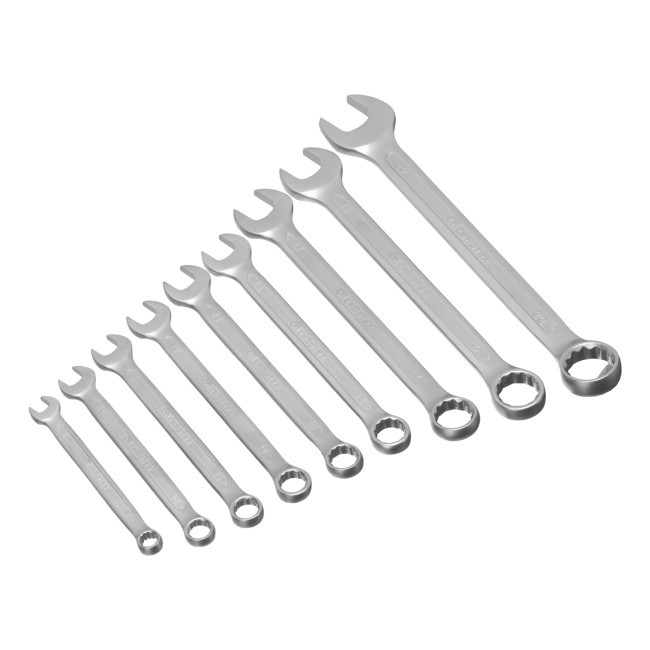 Набор инструментов 1/2", 1/4" 82 предмета Сибртех