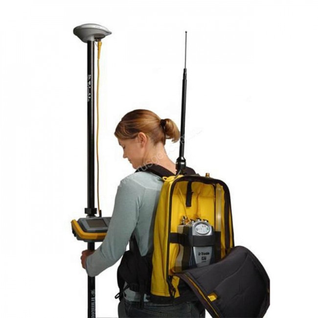 GNSS приёмник Trimble R7 GNSS RTK Rover, 1 встроенный радиомодуль 410-430 MHz GNSS приёмник Trimble R7 GNSS RTK Rover, 1 встроенный радиомодуль 410-430 MHz