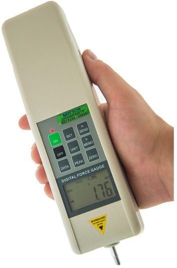 Динамометр МЕГЕОН 031000