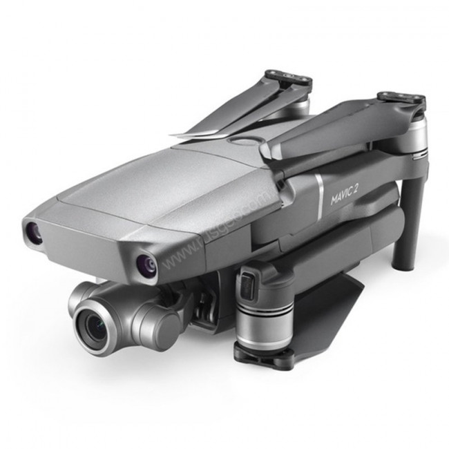 Квадрокоптер DJI Mavic 2 Zoom Smart Controller