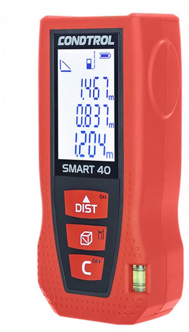 Лазерный дальномер CONDTROL SMART 40