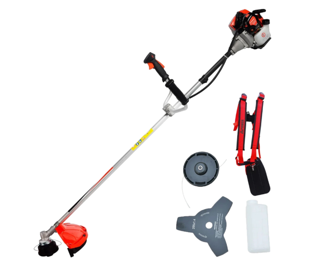 Триммер бензиновый A-iPower AT330Т-PRO