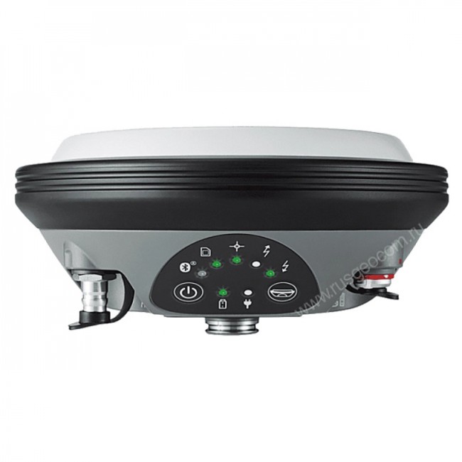 Комплект GNSS-приемника Leica GS16 GSM+Radio, Rover CS20