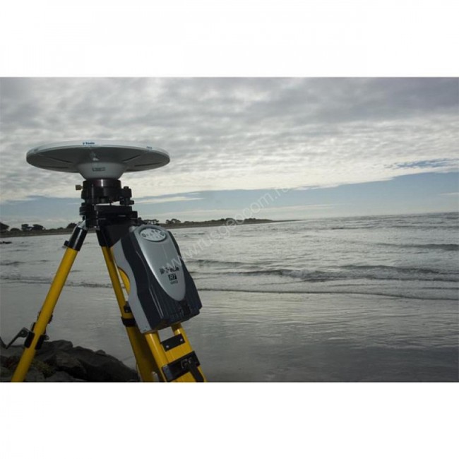 GNSS приёмник Trimble R7 GNSS RTK Rover, 1 встроенный радиомодуль 450-470 MHz