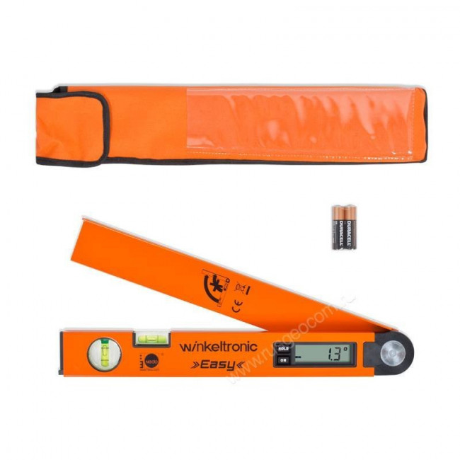 Угломер Nedo Winkeltronic Easy 400