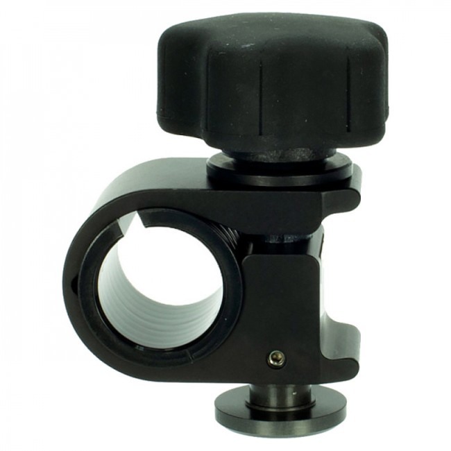 Крепление на веху Leica GHT63