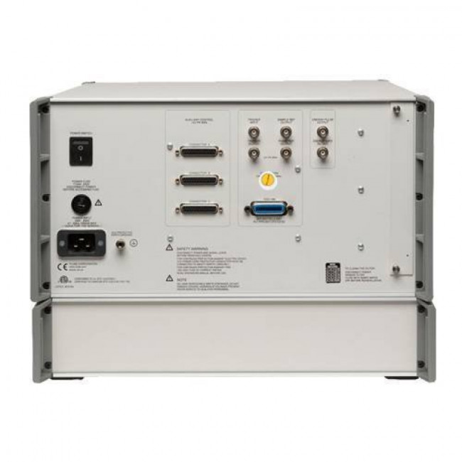 Эталон электропитания Fluke 6135A/50A Эталон электропитания Fluke 6135A/50A