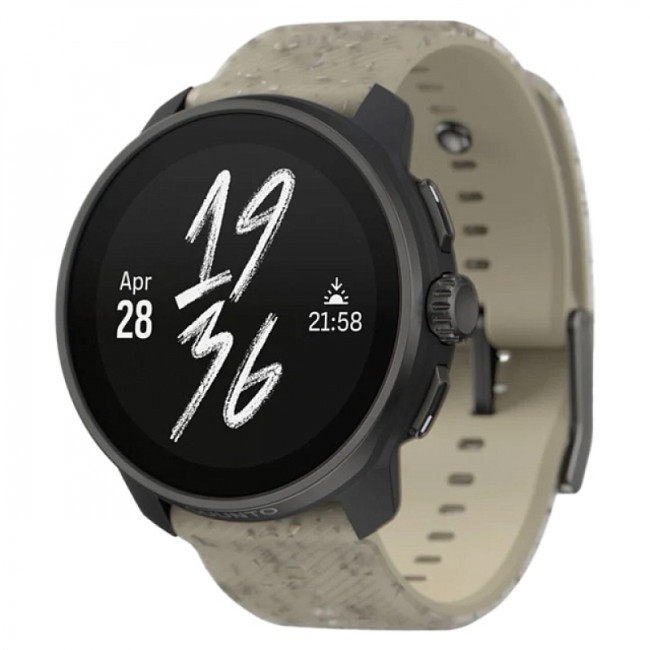 Часы SUUNTO RACE S Gravel Gray