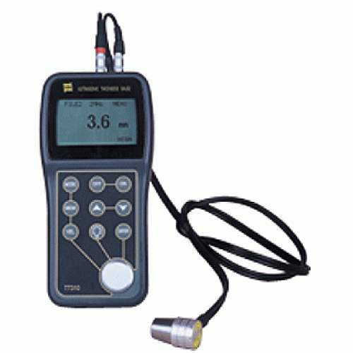 Ультразвуковой толщиномер TT310