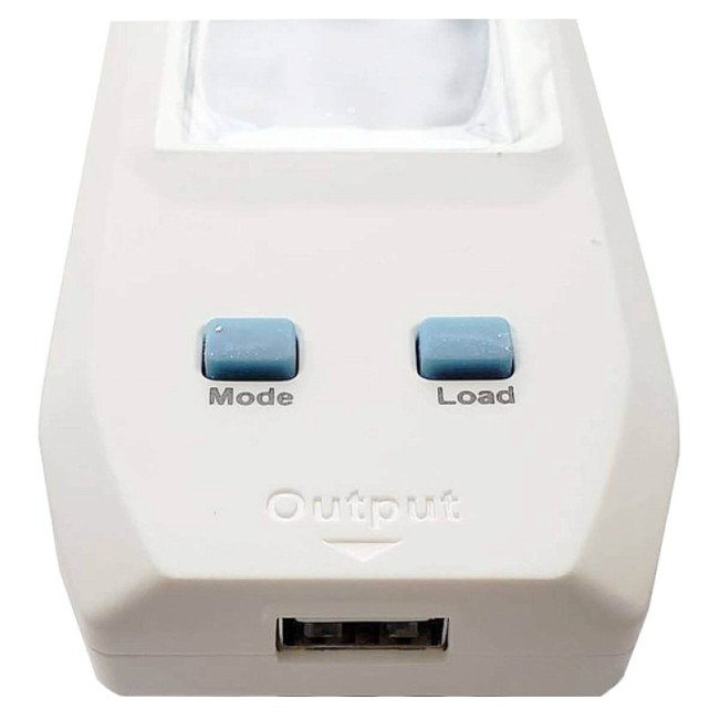 Тестер напряжения UNI-T UT658LOAD