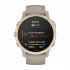Часы Garmin Fenix 6S Pro Solar золотистый с песочным ремешком Часы Garmin Fenix 6S Pro Solar золотистый с песочным ремешком