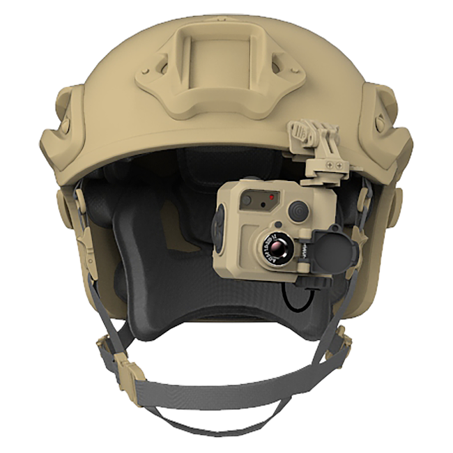 Тепловизионный монокуляр Conotech Pharos 3 Yellow